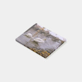 De brug van Praag tussen Zweden en Charles Post-it® Notes (Schuin)