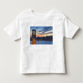 De Brug van Treasure Island Kinder Shirts (Voorkant)