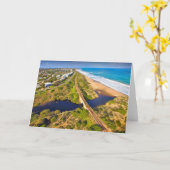 De Brug van Watsons, Hayborough, Haven Elliot Kaart (Gele Bloem)