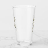 De Bruid Glas (Rechts)