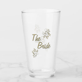 De Bruid Glas