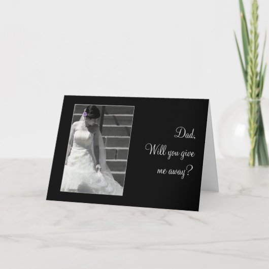 De Bruid van het huwelijk (Voorkant)