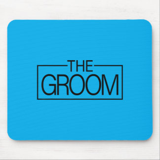 De Bruidegom Die Past Bij De Bruid Trouw Bachelor Muismat