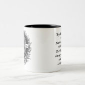 De Bruidskerk - Mok (Center)