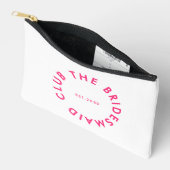 De bruidsmeisje Club Bachelorette Etui (Open)
