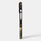 De Bruidsmeisje (ook bekend als De Reiziger) van J Case-Mate iPhone Case (Achterkant / Links)