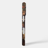 De Bruidsmeisje (ook bekend als De Reiziger) van J Case-Mate iPhone Case (Achterkant / Rechts)