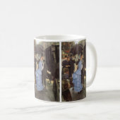 De Bruidsmeisje (ook bekend als De Reiziger) van J Koffiemok (Voorkant rechts)