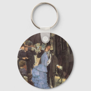 De Bruidsmeisje (ook bekend als De Reiziger) van J Sleutelhanger