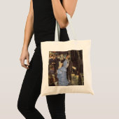 De Bruidsmeisjes (ook bekend als De Reiziger) van  Tote Bag (Voorkant (product))
