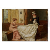 De bruiloft (Voorkant Horizontaal)