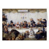 De bruiloft (Voorkant Horizontaal)