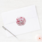 De bruiloft Bloem Stickers (Envelop)
