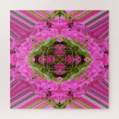 De Bruiloft... Legpuzzel (Horizontaal)