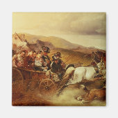 De bruiloft magneet (Voorkant)