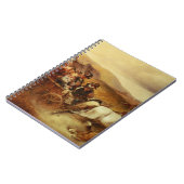 De bruiloft notitieboek (Linkerzijde)