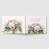 De bruiloft van, Namen & Datum, ZY Foto's Gastenboek (Volledig)