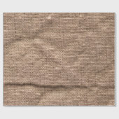 De bruine abstracte achtergrond van de daling. cadeaupapier (Vlak)