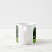 De Bruinse Inn - Espresso Espresso Kop (Achterkant)