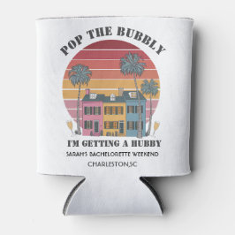 De Bruisbal – Ik krijg een vent! | Charleston Blikjeskoeler