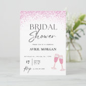 De Bruisende Bruiloft: Een Bruiloftsfeest met Vrie Kaart (Staand voorkant)