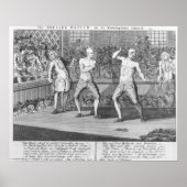 De Bruiser Bruis'd, of de Knowing-Ones Poster (Voorkant)