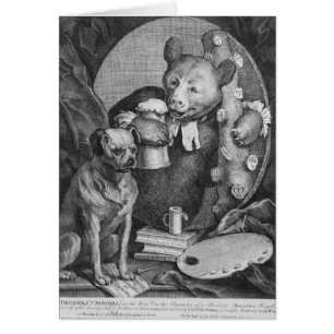 De Bruiser Charles Churchill, ooit de