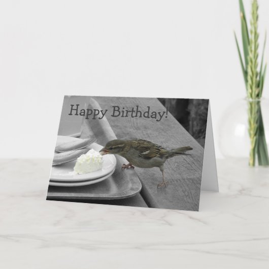 De brutale Kaart van de Mus (Voorkant)