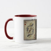 De BSS-Mok Mok (Links)