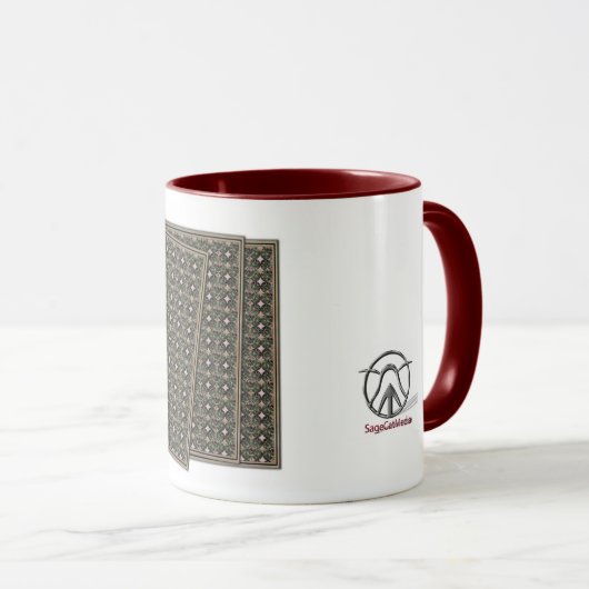 De BSS-Mok Mok (Voorkant rechts)