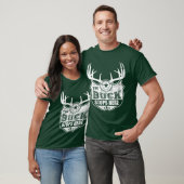 De Buck houdt hier op T-shirt (Unisex)