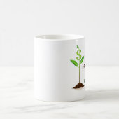 De Buck stopt hier niet. Koffiemok (Center)