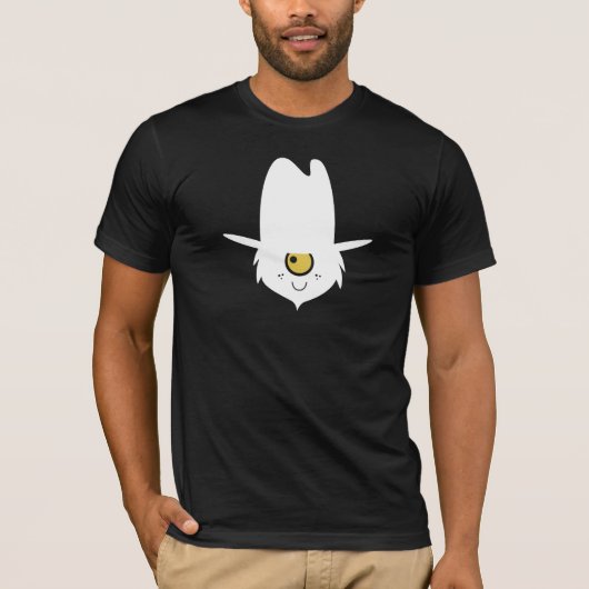 De Buckle Berry Gang T-shirt (Voorkant)