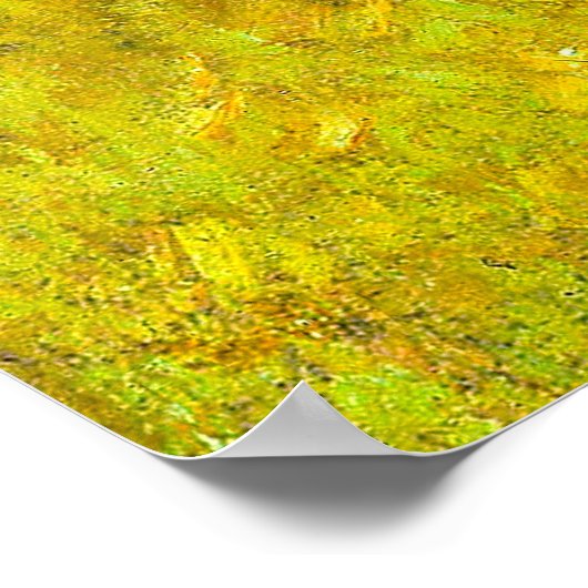 De Buffalo Hunt Frederic Remington 1890 Poster (Hoek)