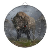 De Buffalo Vanguard Dartbord (Voorkant)