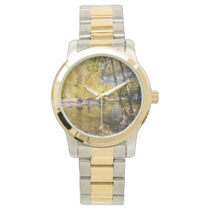 De buffelrivier overschrijden horloge