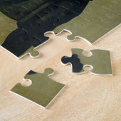 De Buffon, Pablo de Valladolid, c.1635 (olie op c Legpuzzel (Zijkant)