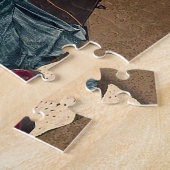 De buis legpuzzel (Zijkant)