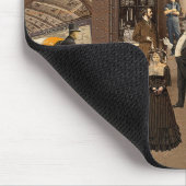 De buis muismat (Hoek)