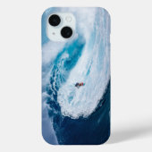 De buisjes omdoen Case-Mate iPhone case (Achterkant)