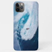 De buisjes omdoen Case-Mate iPhone case (Achterkant)