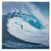 De buisjes omdoen tegeltje (Voorkant)