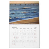 De buitenbanken kalender (Feb 2027)