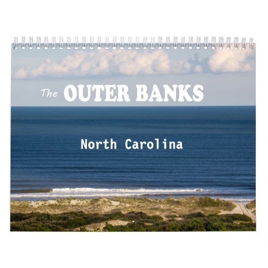 De buitenbanken kalender (Hoes)