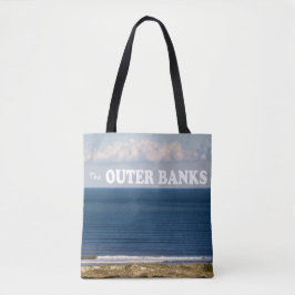 De buitenbanken tote bag