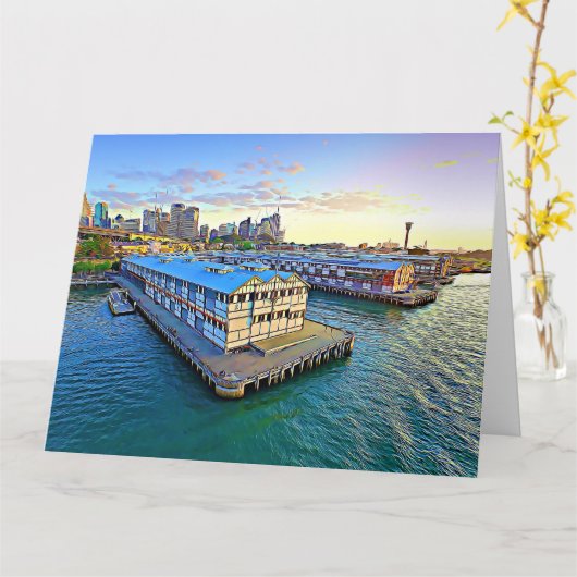 De buitengewoon brede Samenvatting van de Pijler Kaart (Gele Bloem)