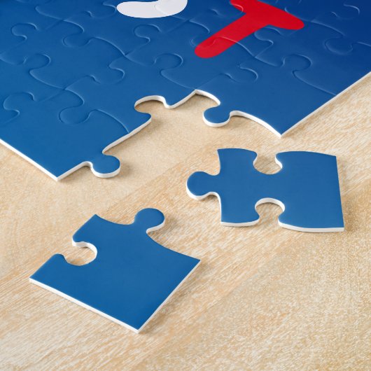 De buitenruimteschakelaar van de ruimtevaart is op legpuzzel (Zijkant)