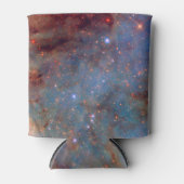 De buitenwijken van de Tarantulanevel Blikjeskoeler (Voorkant)