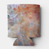 De buitenwijken van de Tarantulanevel Blikjeskoeler (Achterkant)