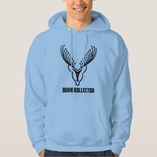 De Bukk Kollector Hunter Hoodie 21 punten